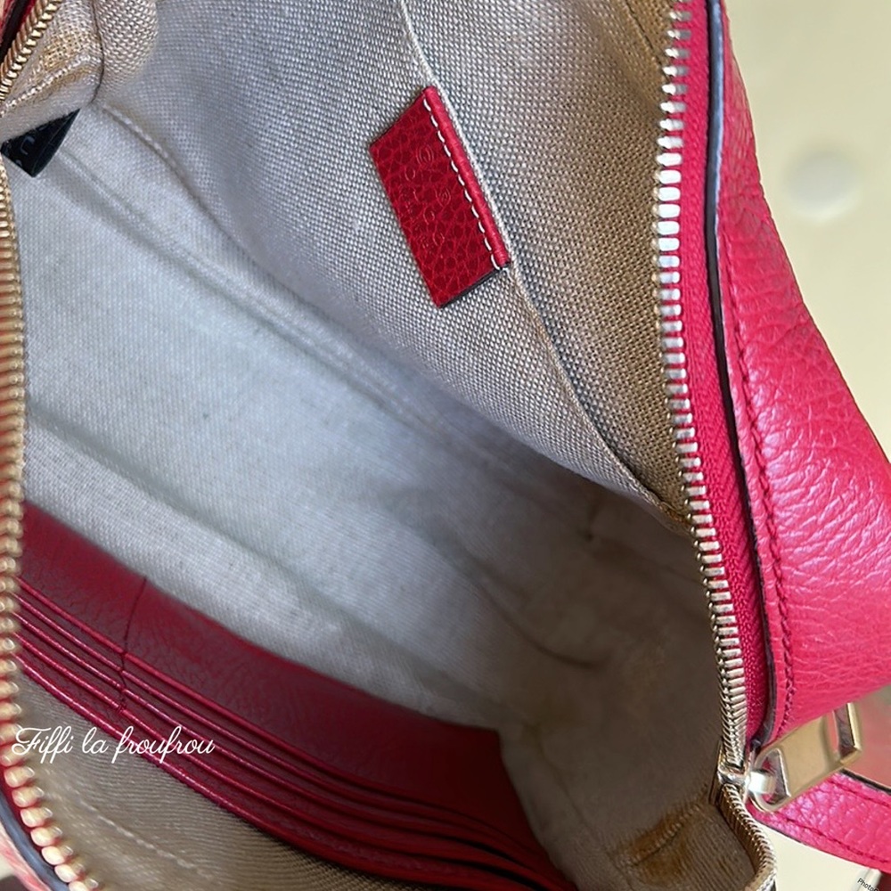 Gucci crossbody - Picture 11 of 13